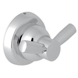 Rohl - HolbornE Double Robe Hook - Polished Chrome