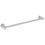 Rohl - HolbornE 24'' Towel Bar - Polished Chrome