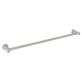 Rohl - HolbornE 30'' Towel Bar - Satin Nickel