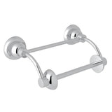Rohl - HolbornE Toilet Paper Holder - Polished Chrome