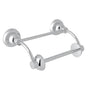 Rohl - HolbornE Toilet Paper Holder - Polished Chrome