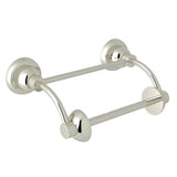 Rohl - HolbornE Toilet Paper Holder - Polished Nickel