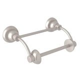 Rohl - HolbornE Toilet Paper Holder - Satin Nickel