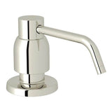 Rohl - HolbornE Soap Dispenser - Polished Nickel