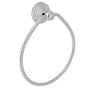 Rohl - Georgian EraE Towel Ring - Polished Chrome