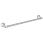 Rohl - Georgian EraE 20'' Towel Bar - Polished Chrome