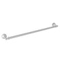 Rohl - Georgian EraE 26'' Towel Bar - Polished Chrome