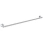 Rohl - Georgian EraE 32'' Towel Bar - Polished Chrome