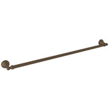 Rohl - Georgian EraE 32'' Towel Bar - English Bronze