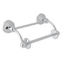 Rohl - Georgian EraE Toilet Paper Holder - Polished Chrome