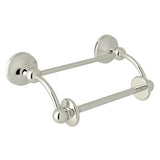 Rohl - Georgian EraE Toilet Paper Holder - Polished Nickel
