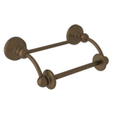 Rohl - Georgian EraE Toilet Paper Holder - English Bronze
