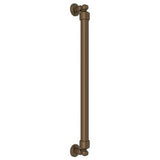 Rohl - 22'' Grab Bar - English Bronze