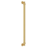 Rohl - 28'' Grab Bar - English Gold