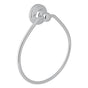 Rohl - EdwardianE Towel Ring - Polished Chrome