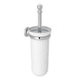 Rohl - Wall Mount Toilet Brush Holder - Polished Chrome