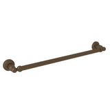Rohl - EdwardianE 20'' Towel Bar - English Bronze