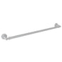 Rohl - EdwardianE 26'' Towel Bar - Polished Chrome