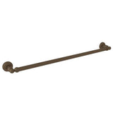 Rohl - EdwardianE 26'' Towel Bar - English Bronze