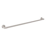 Rohl - EdwardianE 32'' Towel Bar - Satin Nickel