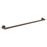 Rohl - EdwardianE 32'' Towel Bar - English Bronze