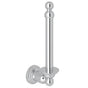 Rohl - Wall Mount Spare Toilet Paper Holder - Polished Chrome