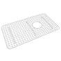 Rohl - Wire Sink Grid For RC3018 Kitchen Sink - Stainless Steel
