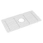 Rohl - Wire Sink Grid For RC3318 Kitchen Sink - Stainless Steel