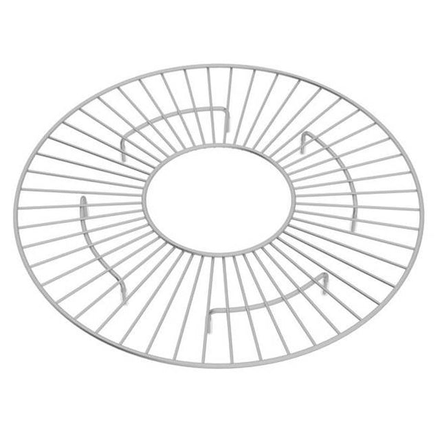 Rohl - Wire Sink Grid For UM1807 Bar/Food Prep Kitchen Sinks - Stainless Steel