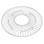 Rohl - Wire Sink Grid For UM1807 Bar/Food Prep Kitchen Sinks - Stainless Steel