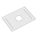 Rohl - Wire Sink Grid For MS2418 & BL2418 Kitchen Sinks - Stainless Steel