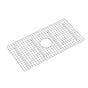 Rohl - Wire Sink Grid For MS3318 Kitchen Sink - Stainless Steel