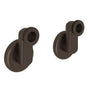 Rohl - Wall Unions - Tuscan Brass