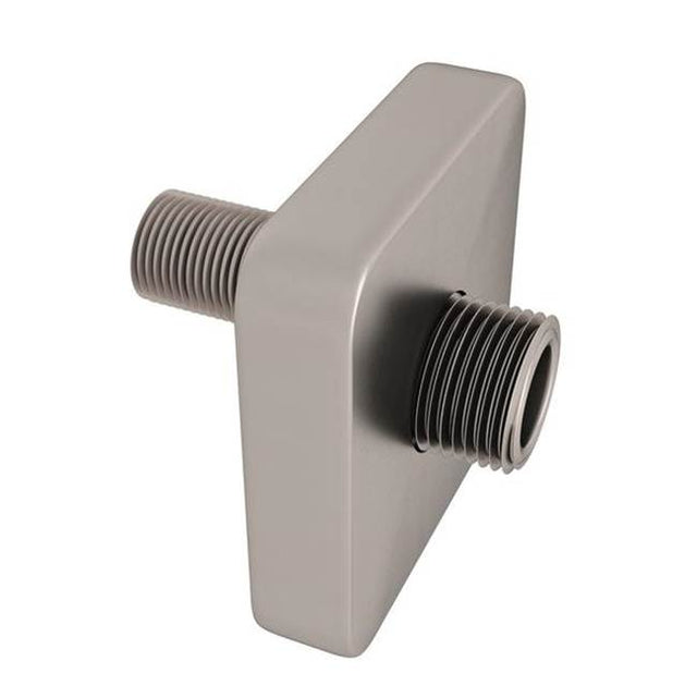 Rohl - QuartileE Wall Unions - Polished Nickel