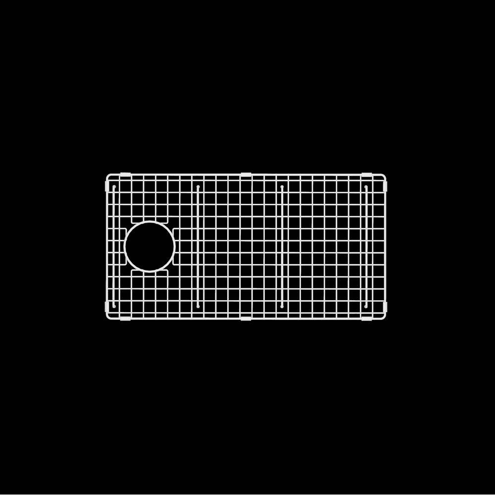 Rohl - Wire Sink Grid for ALUM3019WS Kitchen Sink - Biscuit