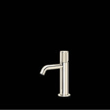 Rohl - AmahleE Single Handle Lavatory Faucet - Polished Nickel