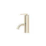 Rohl - Lombardia Single Handle Lavatory Faucet - Satin Nickel