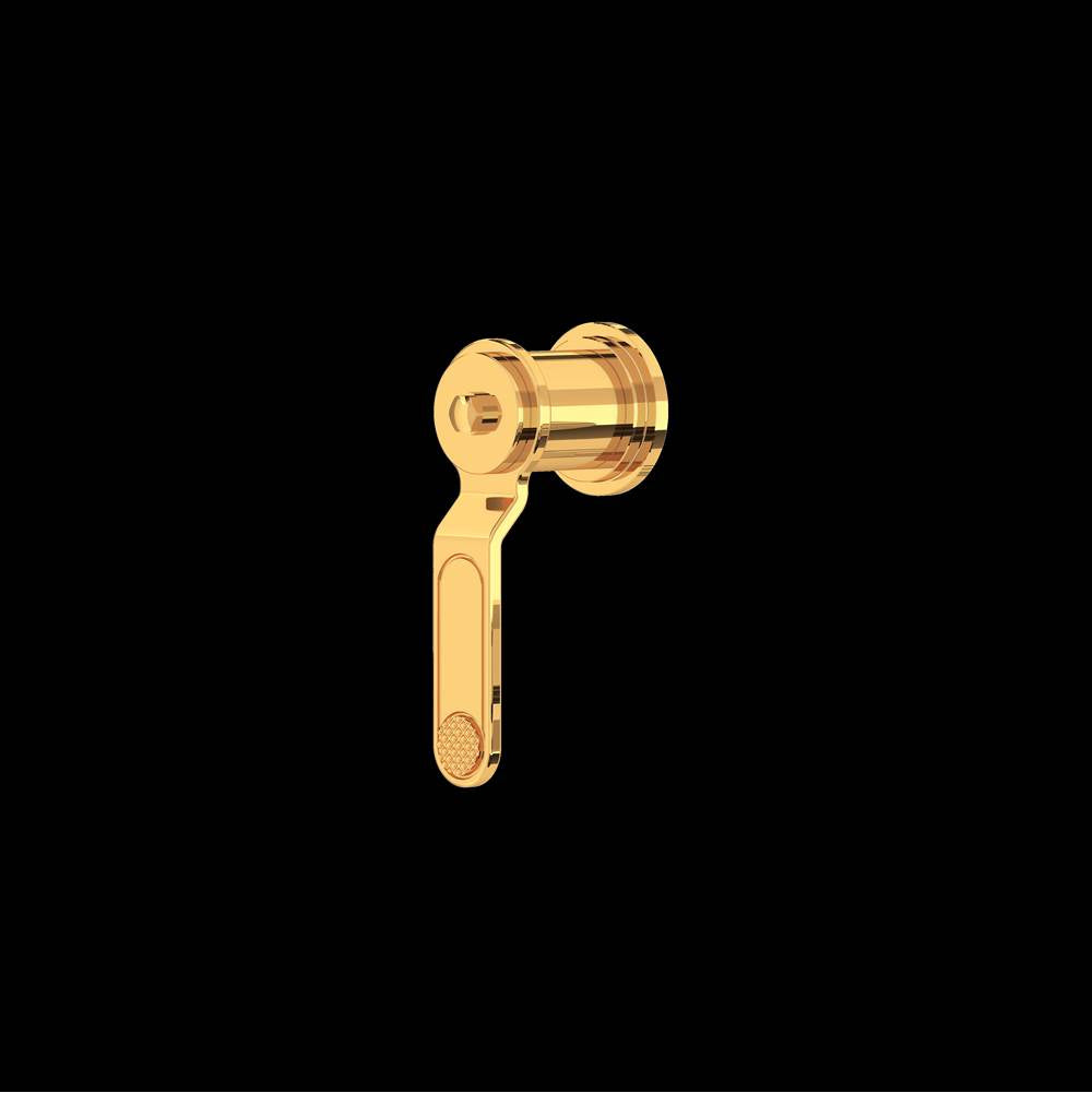 Rohl - ArmstrongE Trim For Volume Control And Diverter - English Gold