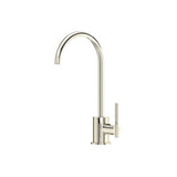 Rohl - PirelloneE Filter Kitchen Faucet - Polished Nickel