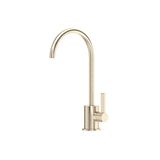 Rohl - TenerifeE Filter Kitchen Faucet - Satin Nickel