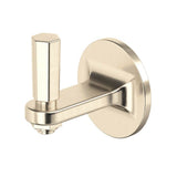 Rohl - ModelleE Robe Hook - Satin Nickel