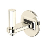 Rohl - ModelleE Robe Hook - Polished Nickel