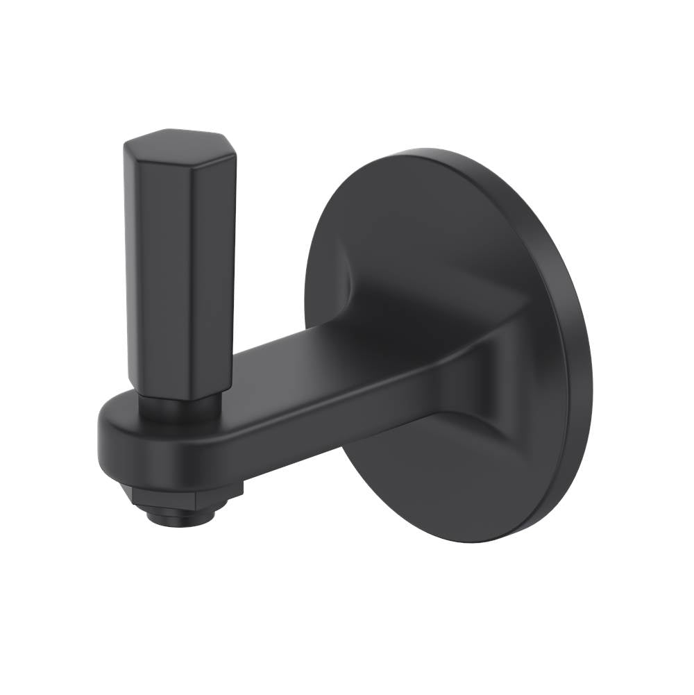 Rohl - ModelleE Robe Hook - Matte Black