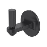 Rohl - ModelleE Robe Hook - Matte Black