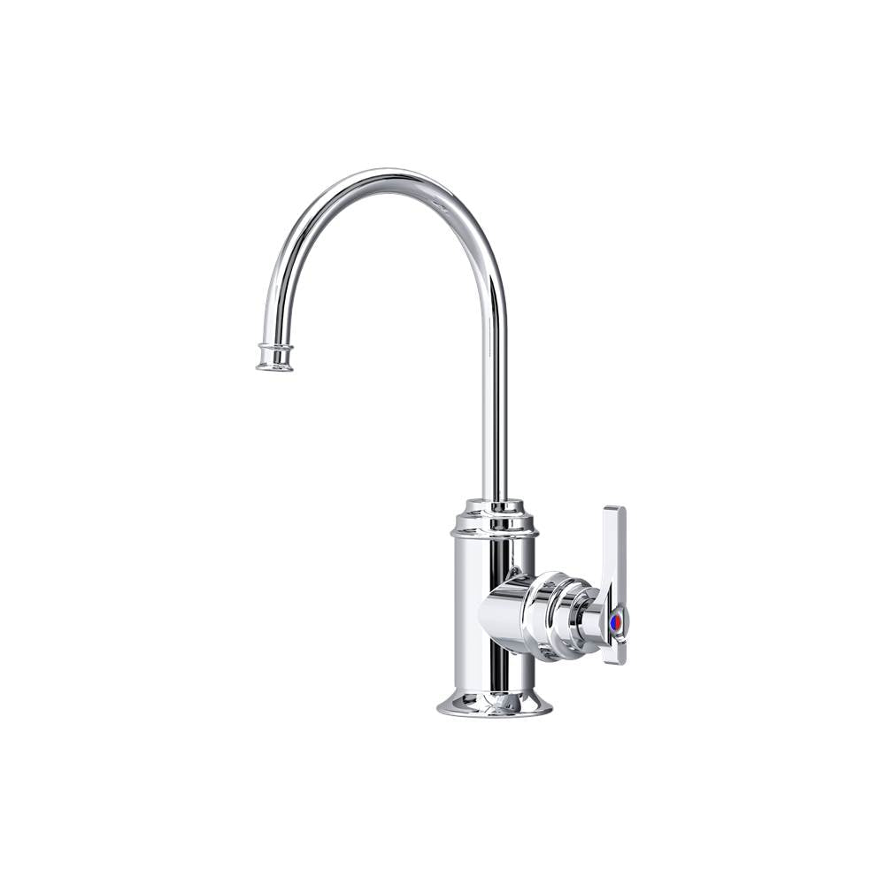 Rohl - SouthbankE Hot Water and Kitchen Filter Faucet - Polished Chrome