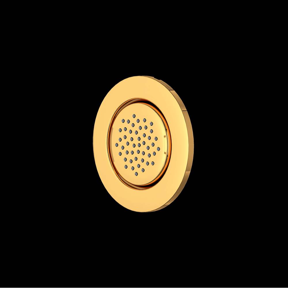 Rohl - Single Function Body Spray - English Gold