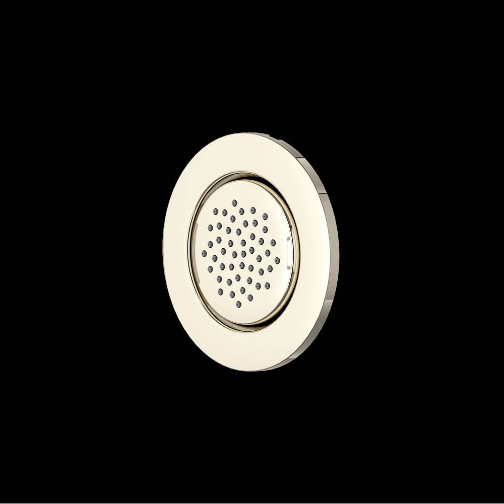 Rohl - Single Function Body Spray - Polished Nickel
