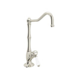 Rohl - Acqui Filter Kitchen Faucet - Polished Nickel