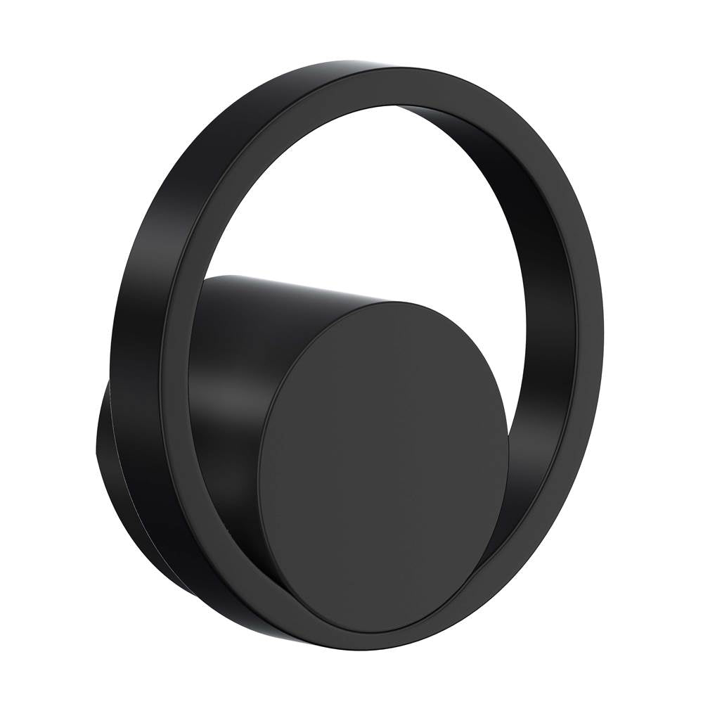 Rohl - EclissiE Kitchen Faucet Handle - Matte Black