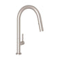Rohl - LuxE Pull-Down Kitchen Faucet - Stainless Steel